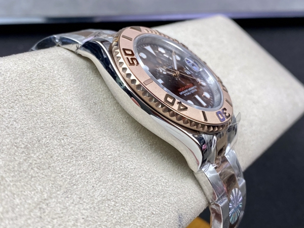 激安ロレックス内部構造